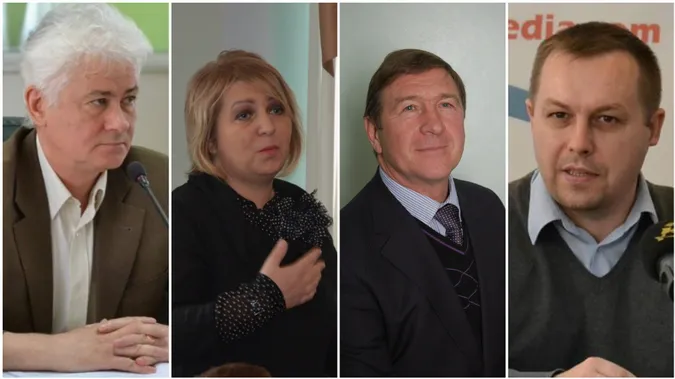 Як змінилася Україна після Євромайдану: думки волинських політологів