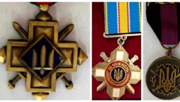 Трьох волинян відзначили держнагородами, одного з них – посмертно (фото)