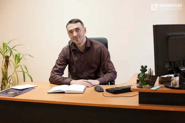 12 запитань про замінування і вибухи до волинського вибухотехніка Ігоря Заболотного (інтерв’ю)