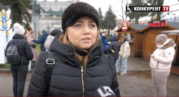 Алла Надточій
