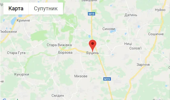Відпочинок на волинських озерах: умови та ціни (фото)