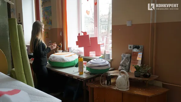 Як народжується лялька: магічна прогулянка закутками волинського театру