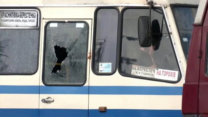 Чи можуть заручники луцького терориста отримати компенсації