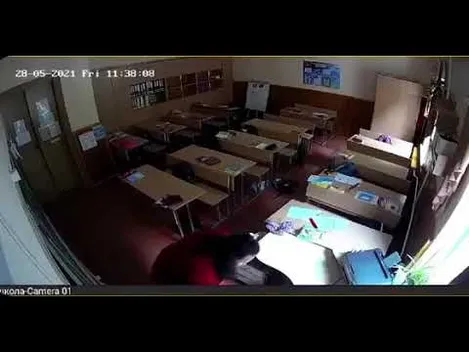 У Вінниці педагог погрожувала відрізати статевий орган хлопчику з синдромом Дауна (відео)