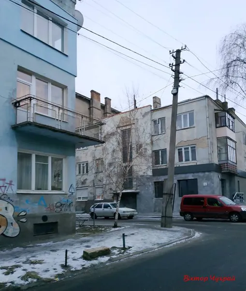 Фотохудожник показав різний Луцьк