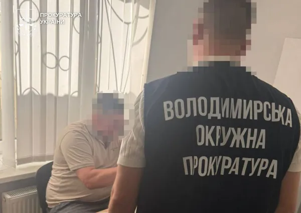 На Волині викрили три схеми розтрати бюджетних коштів в освітній сфері