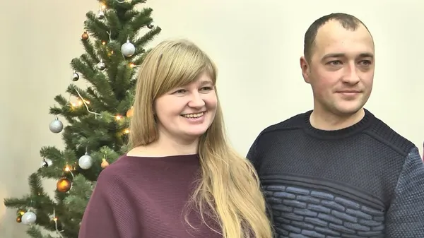 За рік на Волині народилось майже три тисячі немовлят