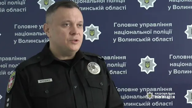 Затримали людей, які закидали гранатами приміщення суду в Любомлі (фото, відео)