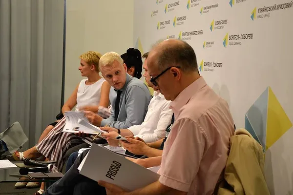В Україні ретельніше слідкуватимуть за збагаченнями суддів