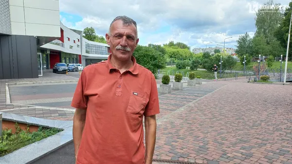 Валерій Мусійчук