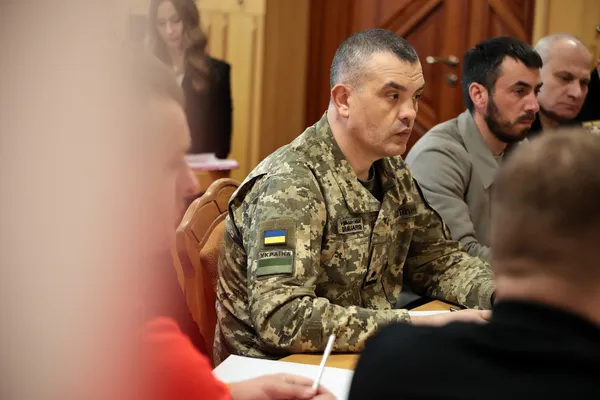 Від футболу на Світязі до риболовлі: на Волині готують масштабний спортивний сезон для ветеранів
