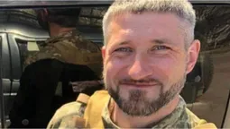 На війні загинув лучанин Олександр Мартинюк (відео)