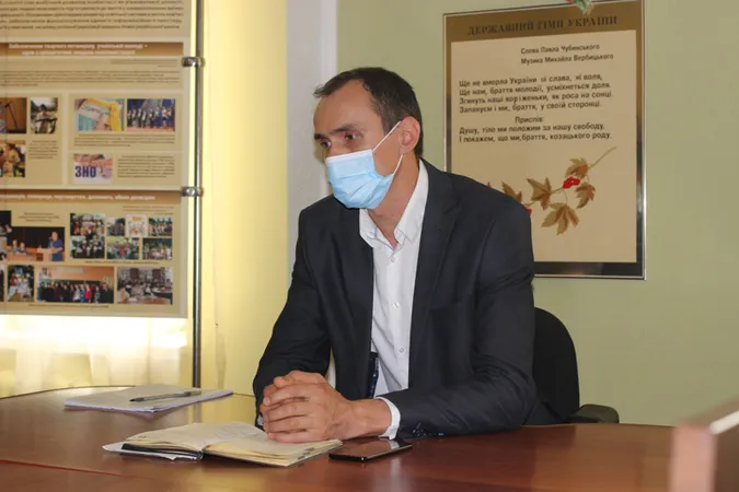 ЗНО виходило за рамки програми: головний освітянин Луцька