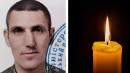 ДНК-експертиза підтвердила загибель воїна з Волині Владислава Кожухова (фото)