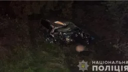 Біля Луцька – смертельна аварія: легковик в'їхав у вантажівку (фото, відео)