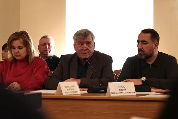 Майже 3 мільярди на стійкість: як Волинь готуватиметься до наступної зими