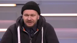 "Я зміг би змінити Луцьк за однієї умови", – Сашко Положинський про ймовірне мерство