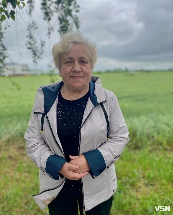 «Пишу в пам'ять про сина»: матір полеглого воїна з Волині видала збірку своїх творів (фото)