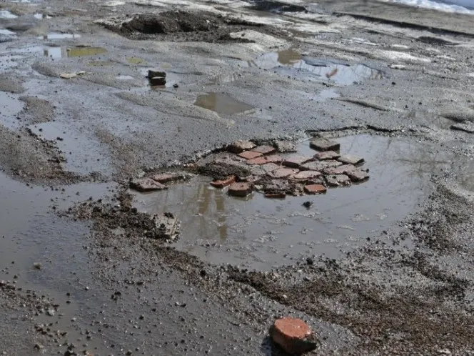 У Луцькраді сказали, чи будуть ремонтувати вулицю Вишківську