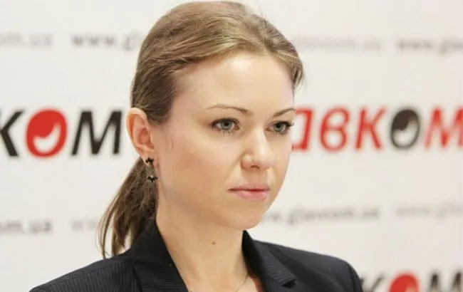 Заступниця головного лікаря країни розповіла  в Луцьку про три раунди вакцинації від поліомієліту