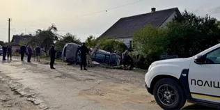 Волинянина, який протаранив автомобіль ТЦК, взяли під варту