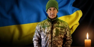 Прийняв останній бій на Сумщині: загинув 42-річний захисник з Волині Олександр Квач
