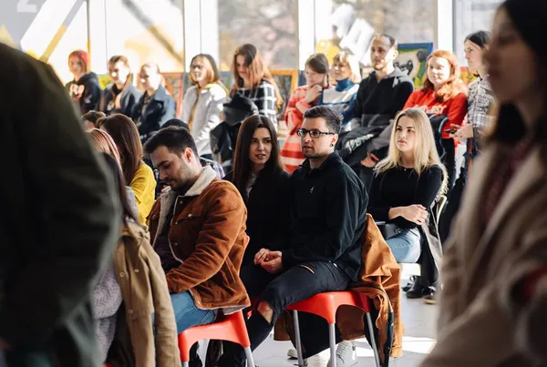 У луцькому «Промені» відбувся Fest Zero Waste 2019 (фото)