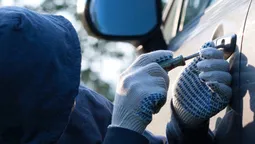 У Луцьку затримали серійного викрадача автомобілів (фото)