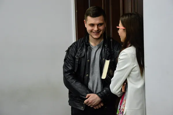 Журналіст «Конкурента» Руслан Пилипчук розповідає, коли стане таким ж успішним, як Ілон Маск