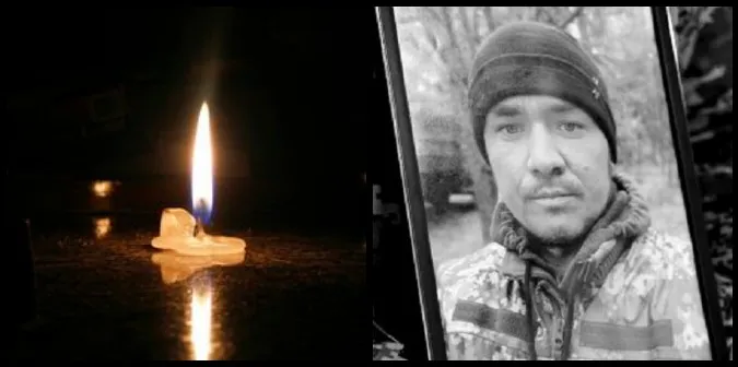 У Луцьку попрощалися із загиблим на Донеччині Ігорем Ревком (фото)