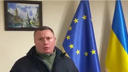 Ракетний удар по Луцьку: голова ОВА повідомив деталі обстрілу (відео)
