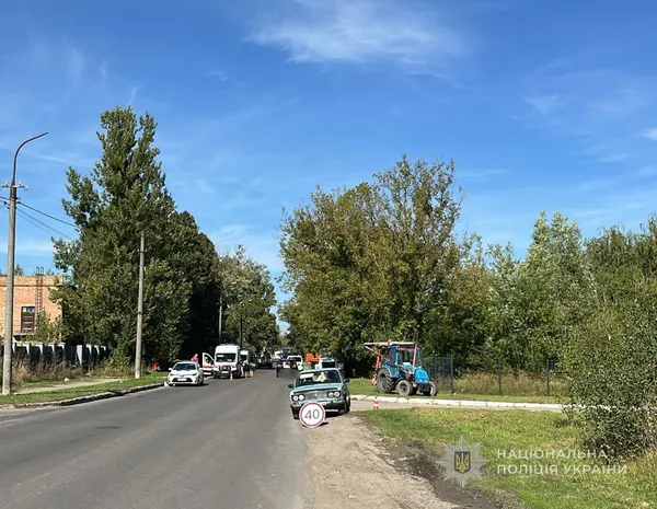 Страшна аварія у Луцьку: повідомили деталі ДТП, у якій під колесами автобуса помер чоловік