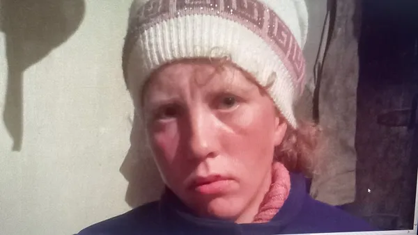 Поліцейські оголосили у розшук безвісти зниклу 28-річну волинянку (фото)