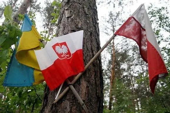 Волинська трагедія: історія очевидця