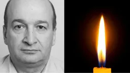На Харківщині загинув захисник із Нововолинська Юрій Кіт