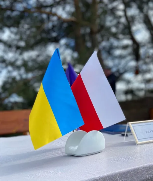 На Волині збудують новий українсько-польський пункт пропуску (фото)