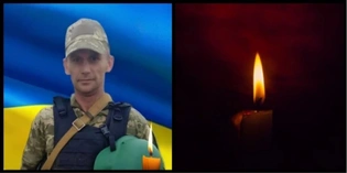 Майже три роки невідомості: підтвердилася загибель Захисника з Волині Максима Стащука