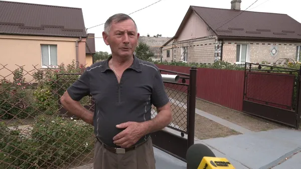 «Тут і риби немає вже»: найдовша річка Полісся обміліла нижче історичного мінімуму (фото)