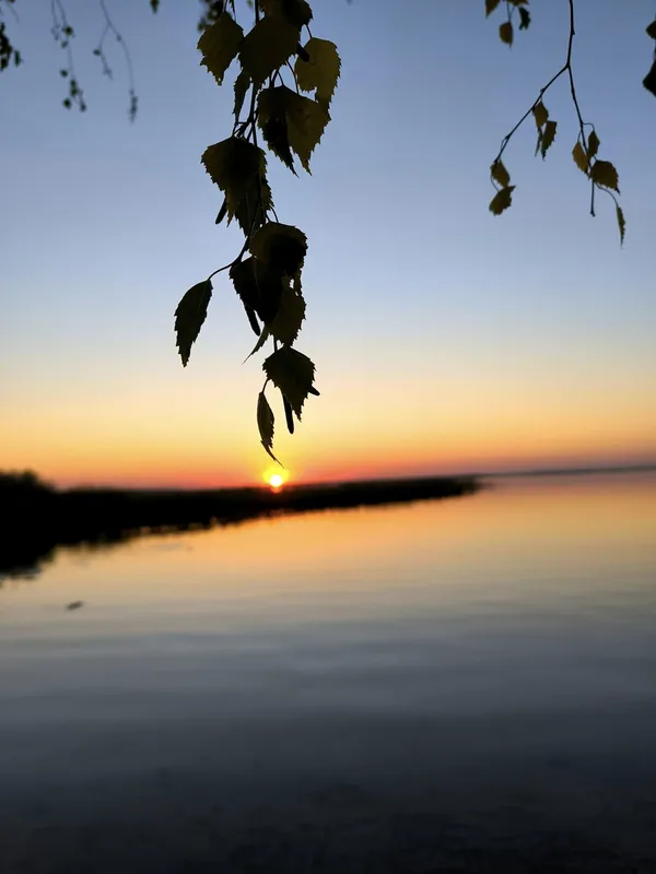 Зовсім інший: Світязь після туристичного сезону (фото)