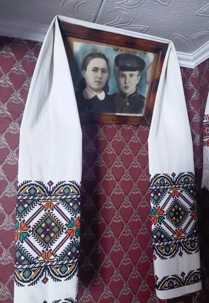 Довгожительці з Волині «стукнуло» 90 років (фото)