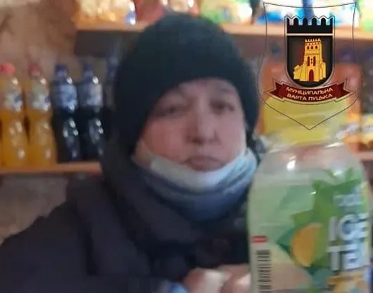 У Луцьку жінку, яка торгувала сурогатом, оштрафували майже на сім тисяч