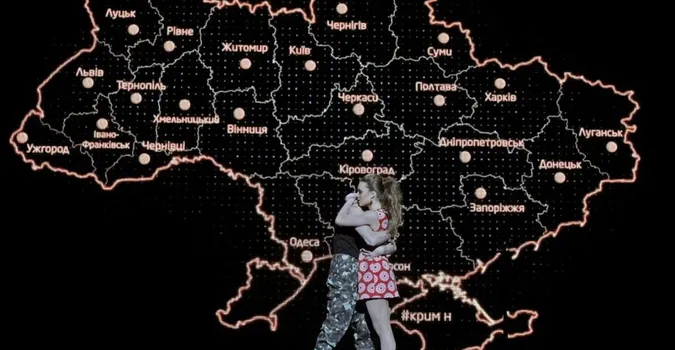 На мапі України можуть з'явитися нові області: що буде з Волинню