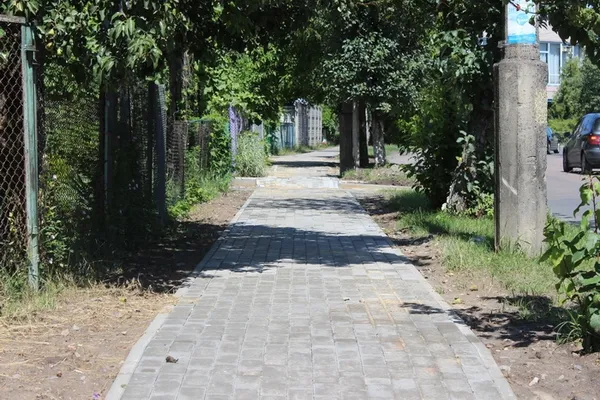 Ремонт вулиць у Луцьку: що зробили і планують (фото)