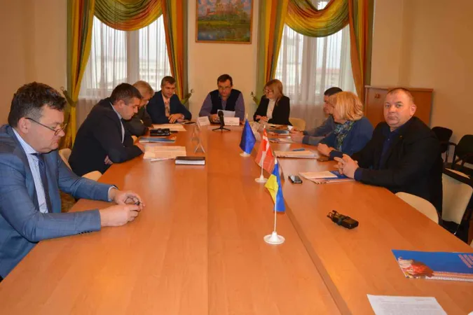 Звільнять трьох керівників волинських медзакладів