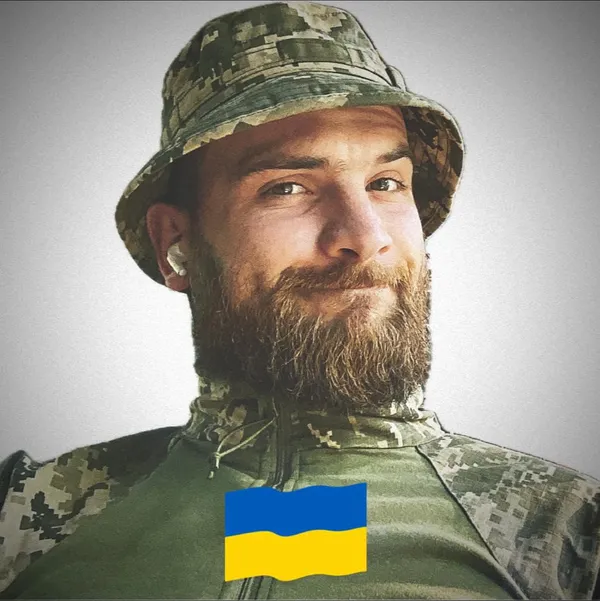 У соліста гурту «Без обмежень» на війні загинув брат (фото)