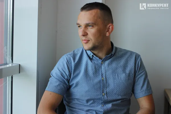 Юрист Валентин Хаймик