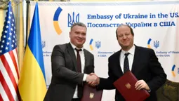 Колорадо стало штатом-побратимом Волині: що це дасть області (фото)