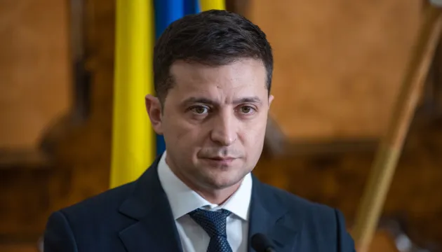 Син Володимира Зеленського хворів на коронавірус