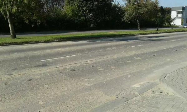 Луцькі муніципали покарали будівельників-нечупар (фото)