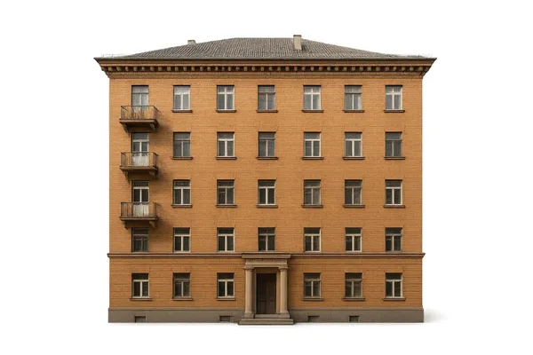 «Сталінки»